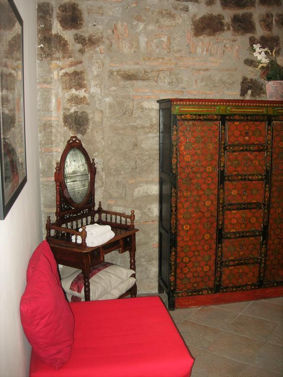 B&B Orchard Viterbo Exteriér fotografie