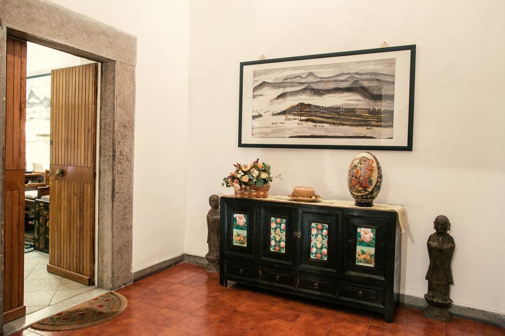 B&B Orchard Viterbo Exteriér fotografie