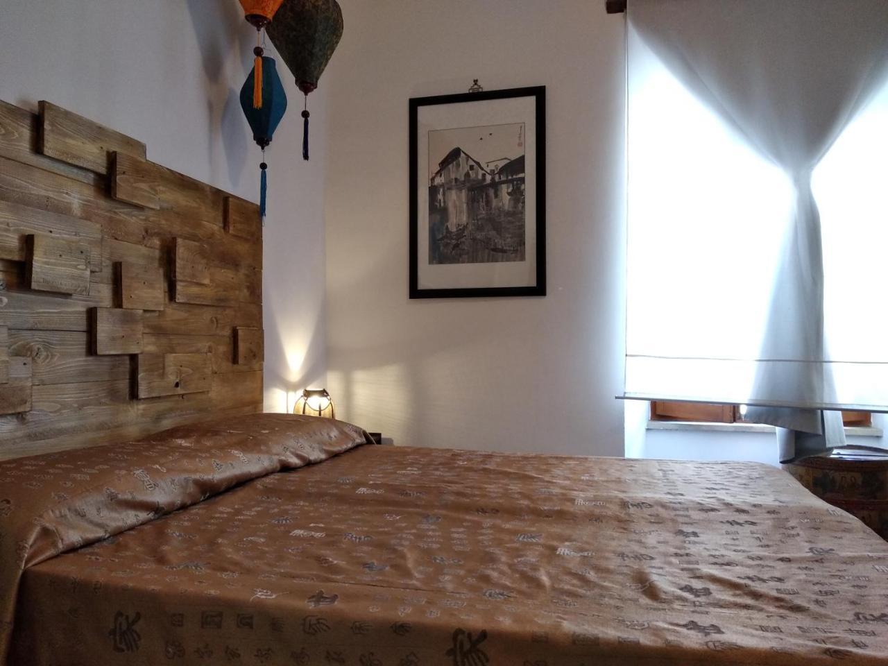 B&B Orchard Viterbo Exteriér fotografie